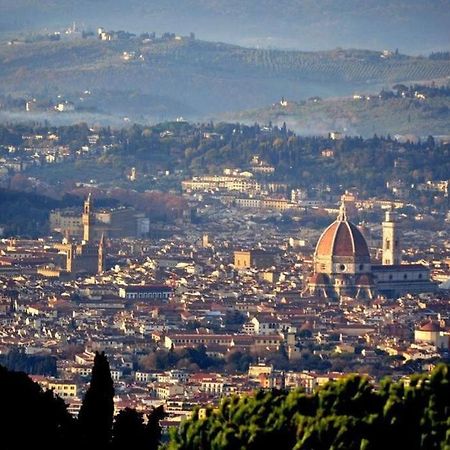 Sole Florence Extérieur photo