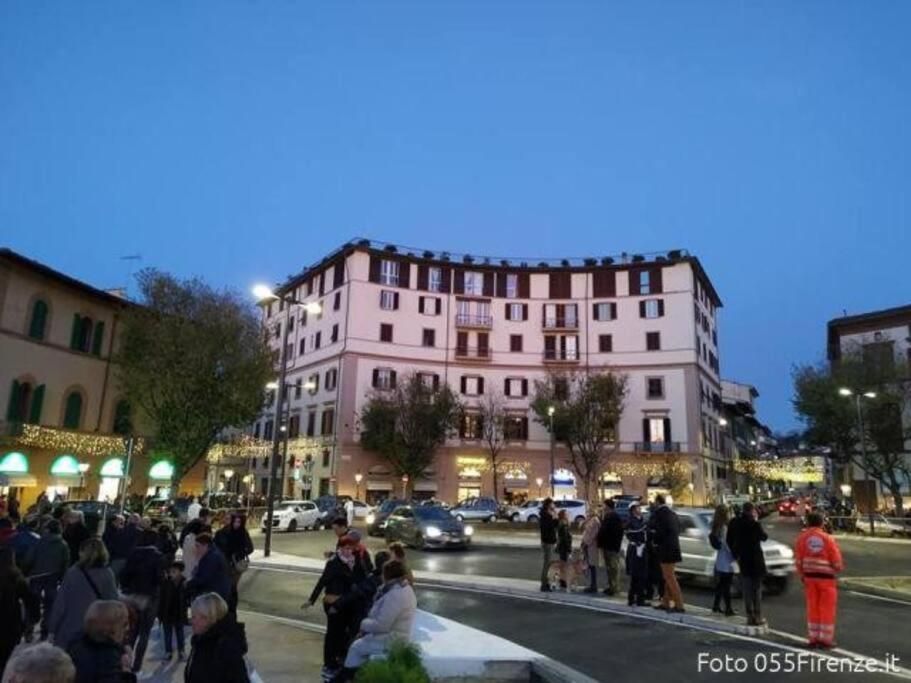Sole Florence Extérieur photo