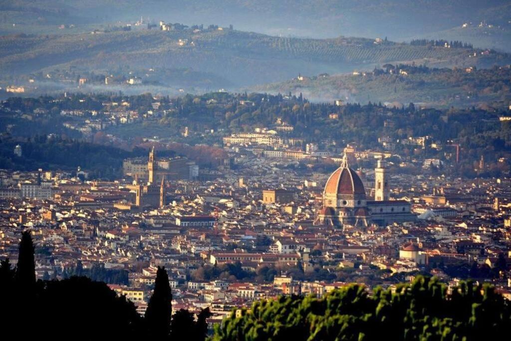 Sole Florence Extérieur photo