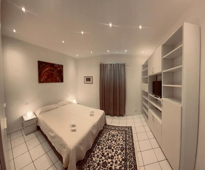 Sole Florence Extérieur photo